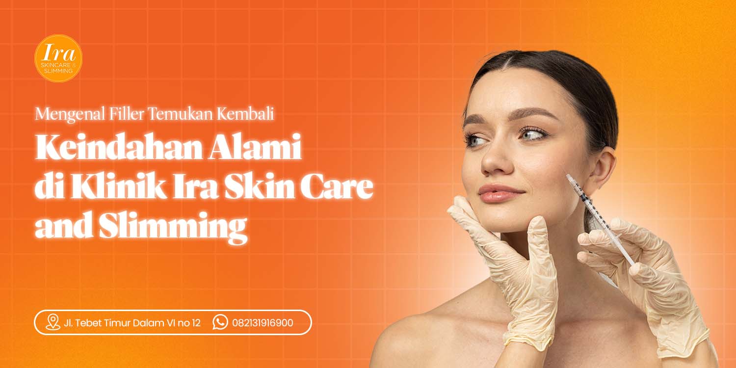 Mengenal Filler