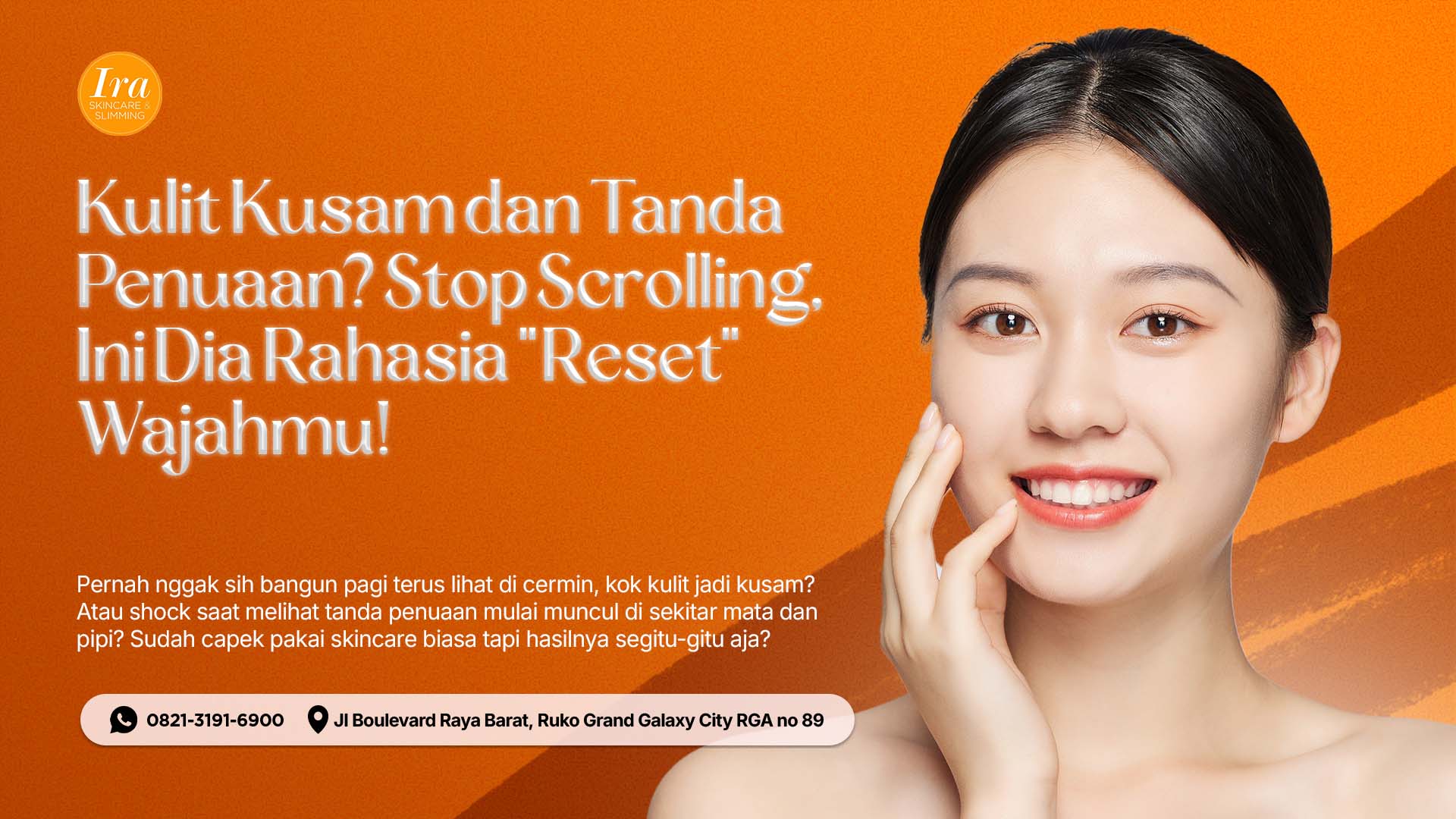 Thumbnail 3 oktober ketek basah bekasi