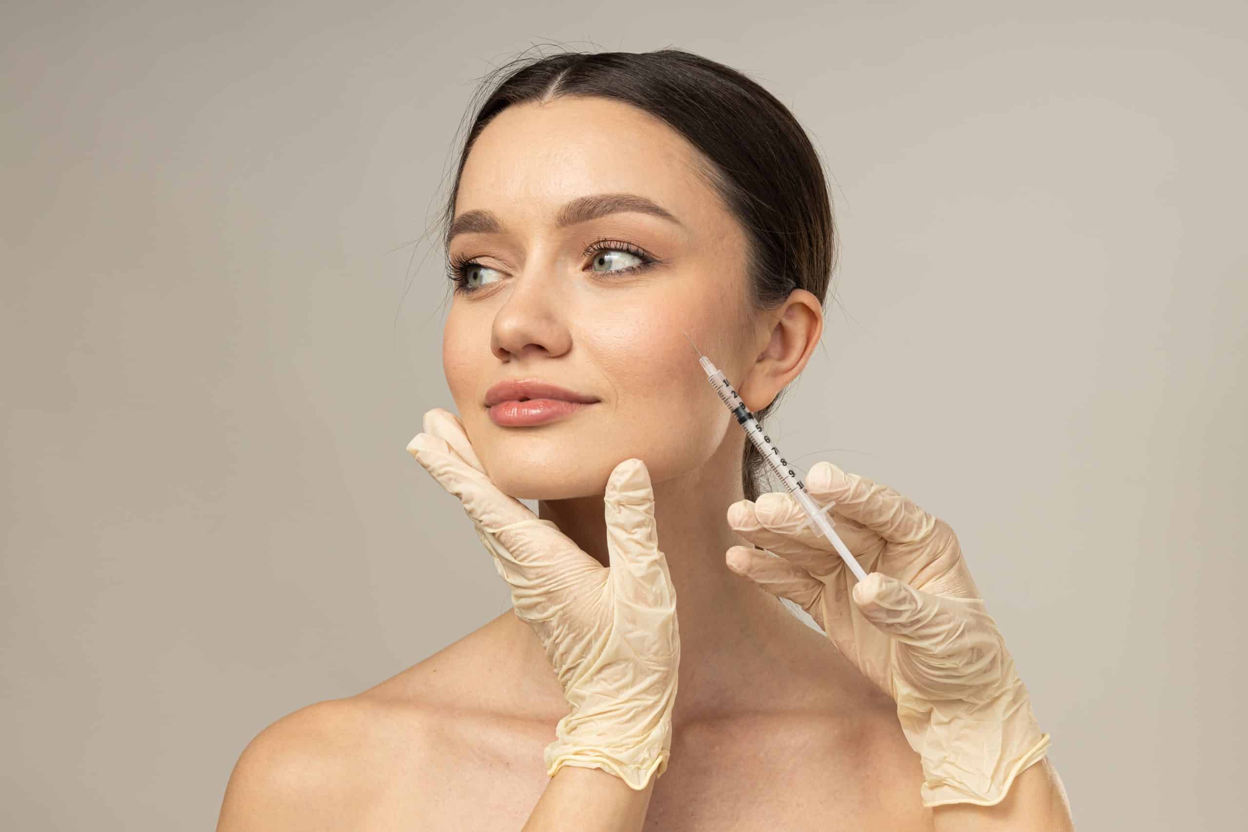 Treatment Botox di Ira Skincare and Slimming Bekasi